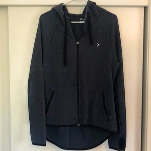 Old Navy Active zip up hoodie